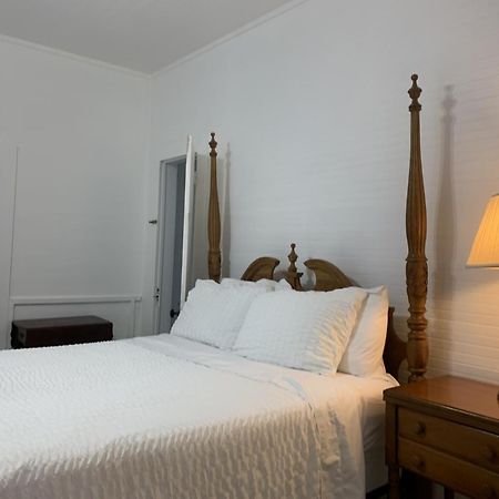 Meadows Inn New Bern Kültér fotó