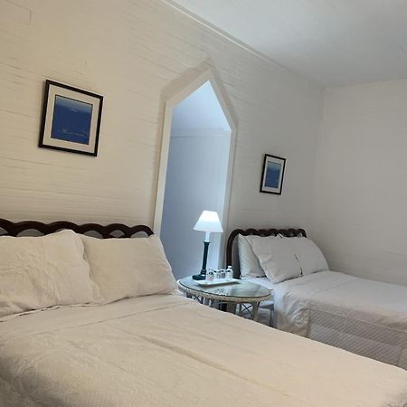 Meadows Inn New Bern Kültér fotó