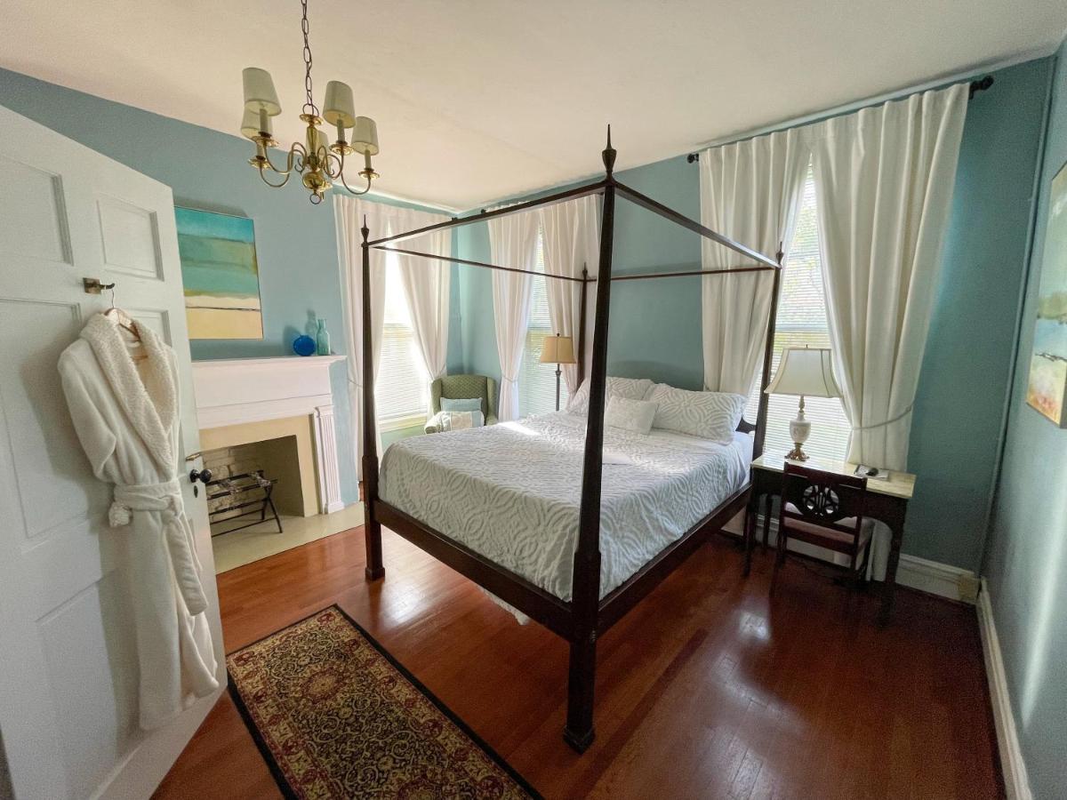 Meadows Inn New Bern Kültér fotó