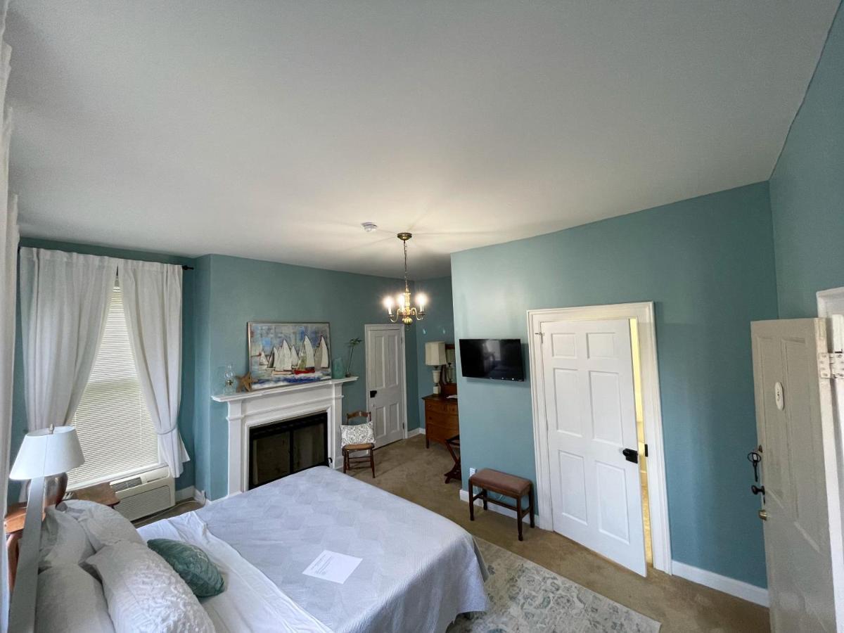 Meadows Inn New Bern Kültér fotó