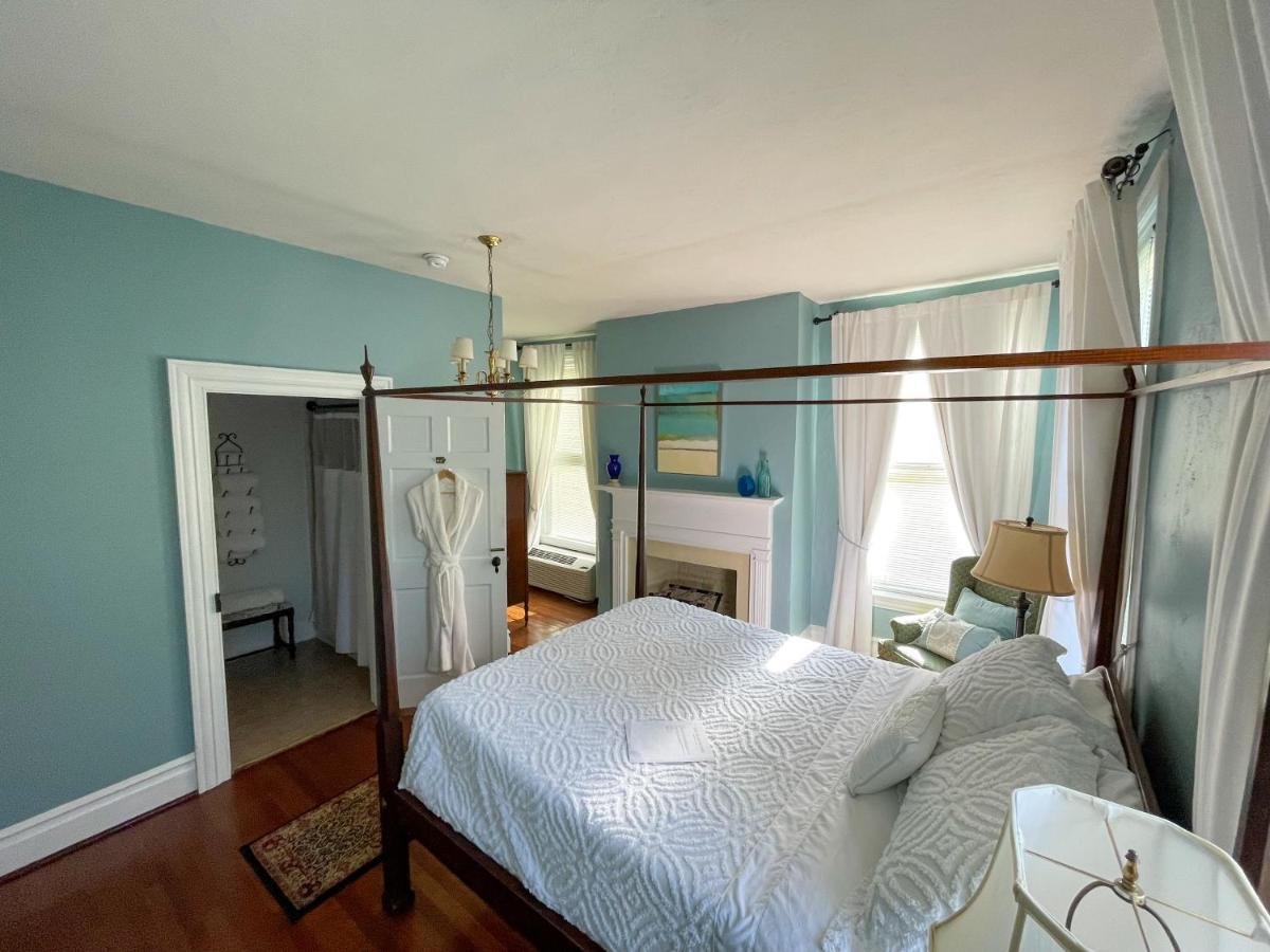 Meadows Inn New Bern Kültér fotó