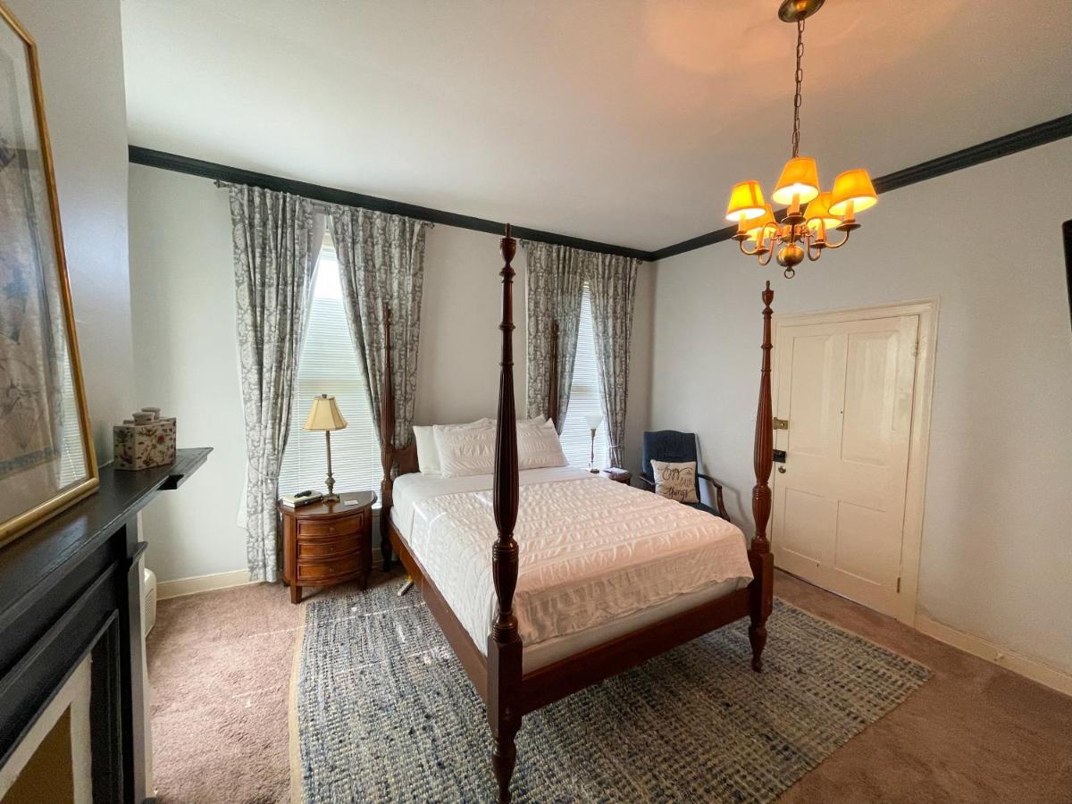 Meadows Inn New Bern Kültér fotó