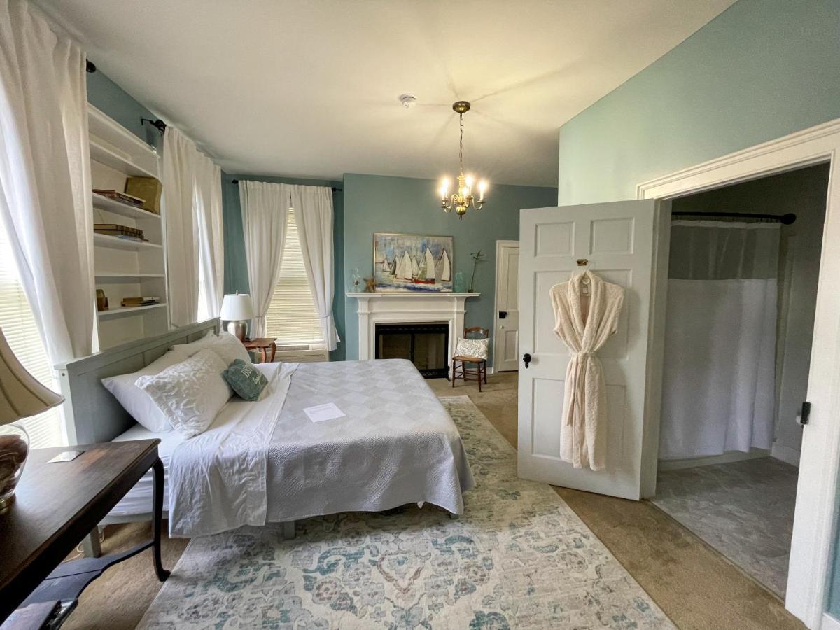 Meadows Inn New Bern Kültér fotó