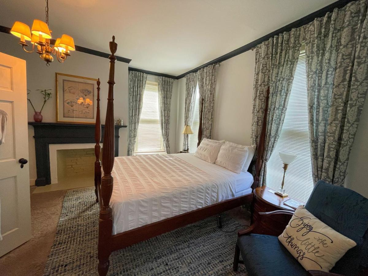 Meadows Inn New Bern Kültér fotó