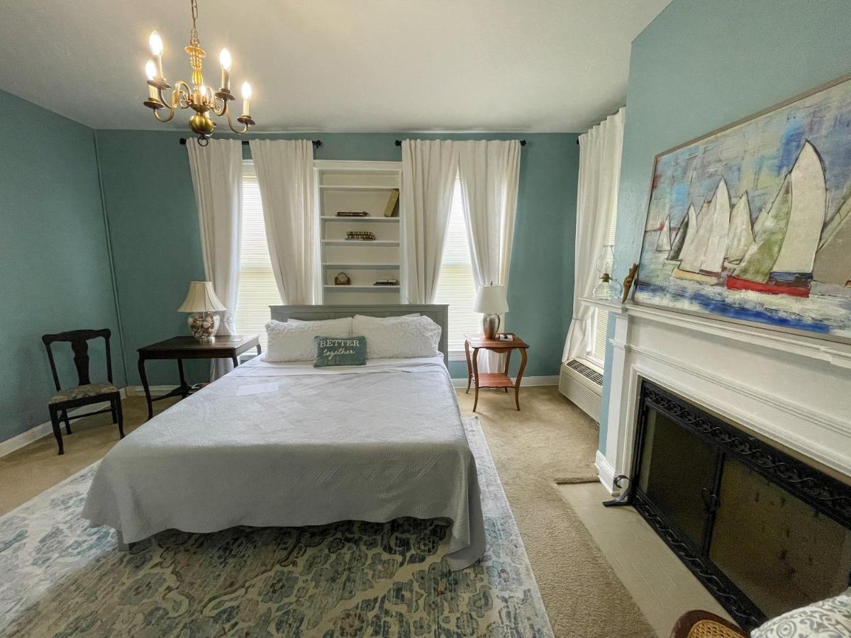 Meadows Inn New Bern Kültér fotó