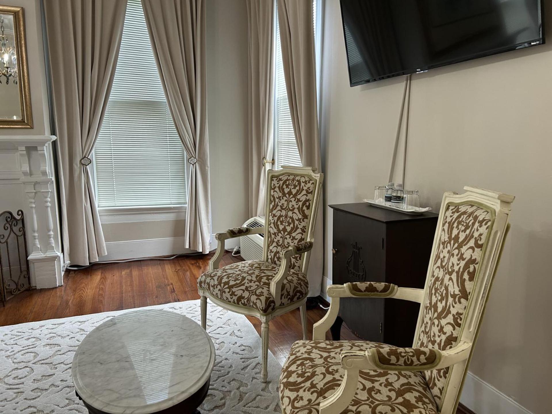 Meadows Inn New Bern Kültér fotó