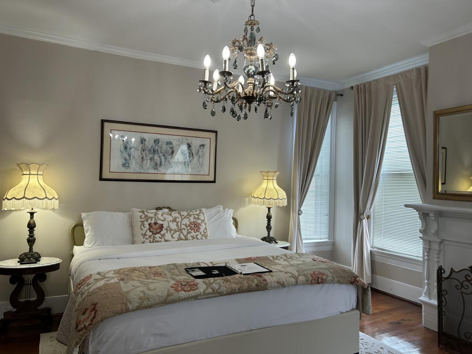 Meadows Inn New Bern Kültér fotó