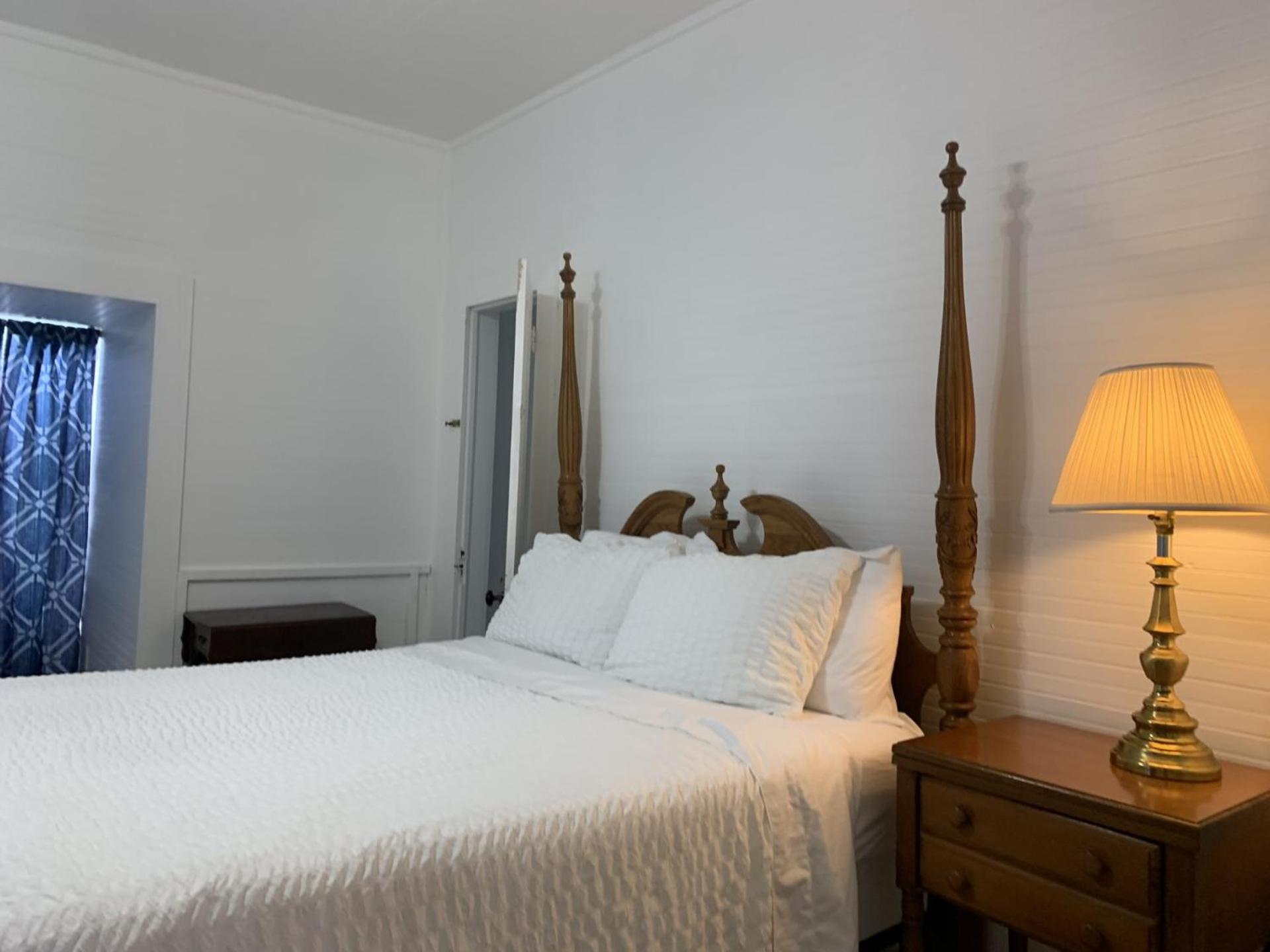 Meadows Inn New Bern Kültér fotó