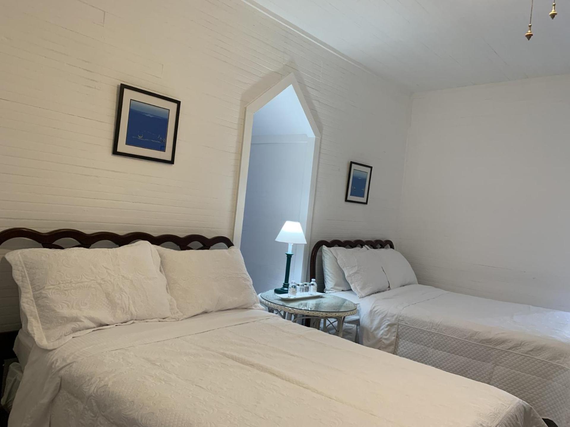 Meadows Inn New Bern Kültér fotó