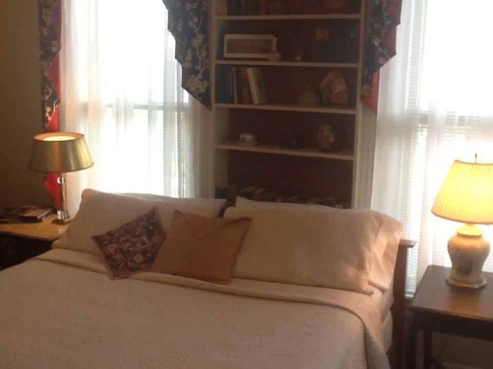 Meadows Inn New Bern Kültér fotó